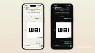 WhatsApp recebe maior mudança visual dos últimos anos no iPhone e iPad
