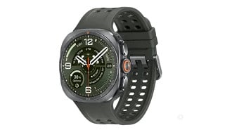 Galaxy Watch Ultra 2 ganha moldura numerada ao redor da tela