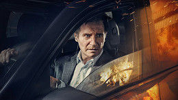 5 filmes com Liam Neeson para assistir no Prime Video
