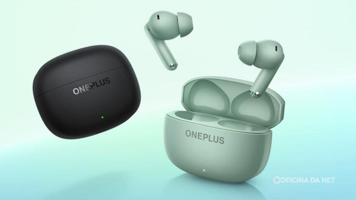 OnePlus Nord Buds 4