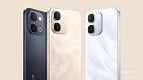 Vivo Y6a é lançado com bateria gigante de 7.200 mAh e Snapdragon 4 Gen 2