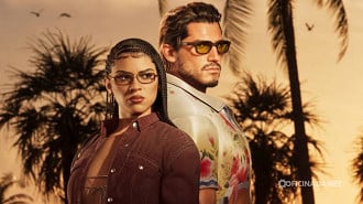 GTA 6 pode permitir alternar entre Jason e Lucia