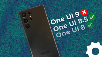 Quais celulares Samsung NÃO vão receber a One UI 9 com Android 17 Quais celulares Samsung NÃO vão receber a One UI 9 com Android 17