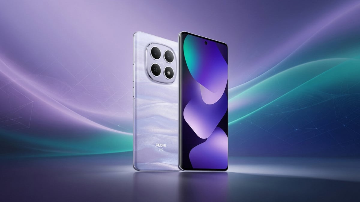 Xiaomi Redmi