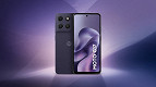 Lançamento da Motorola de 256 GB entra em promoção com desconto de 34%