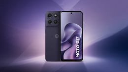 Lançamento da Motorola de 256 GB entra em promoção com desconto de 34%