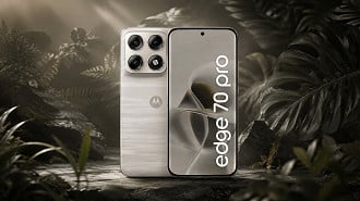 Motorola Edge 70 Pro
