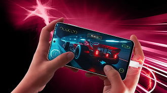 Galaxy M47
