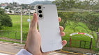 Samsung atualiza Galaxy S22 com patch de segurança de junho