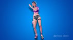 Fortnite agora tem o Passinho do Jamal; veja quanto custa o emote