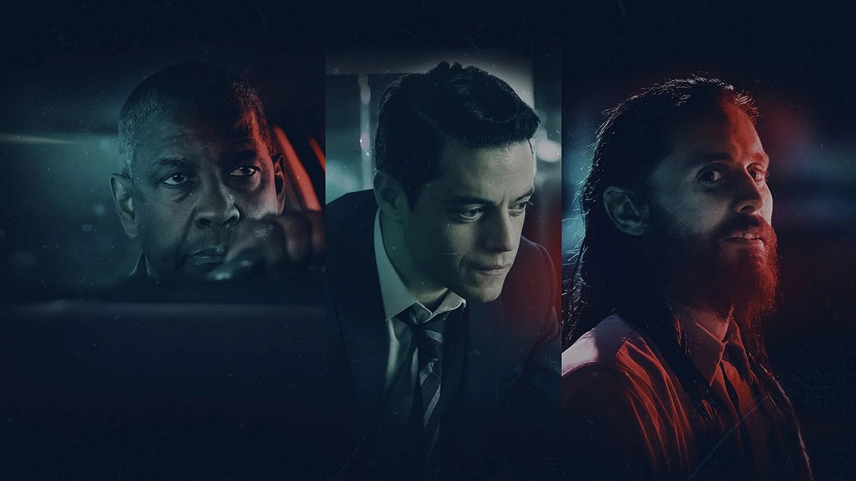 Filmes policiais para assistir na HBO Max