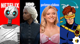 Lançamentos da semana (29/06 a 05/07): Netflix, HBO Max, Prime Video e Disney+ Lançamentos da semana (29/06 a 05/07): Netflix, HBO Max, Prime Video e Disney+