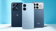 Motorola e Xiaomi dominam o top 10 da semana no Oficina da Net; veja a lista