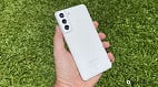 One UI 8.5? Samsung libera nova atualização para o Galaxy S21 FE