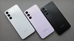 Galaxy A07s aparece em várias certificações e lançamento fica mais próximo