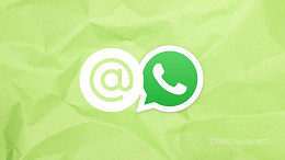 WhatsApp vai usar nome de usuário igual ao Telegram; veja como já reservar o seu WhatsApp vai usar nome de usuário igual ao Telegram; veja como já reservar o seu