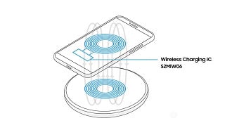 Samsung j´pa tem a tecnologia S2MIW06