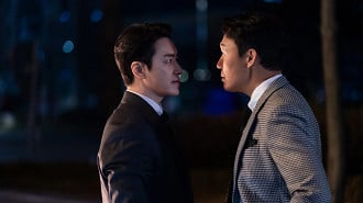 Dongjae: Entre o Bem e o Mal