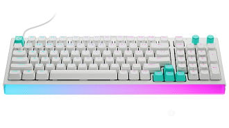 Logitech G512 X de 98%