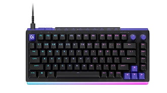 Logitech G512 X tamanho de 75%