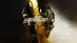 Call of Duty: Modern Warfare 4 não chegará ao Xbox Game Pass no lançamento Call of Duty: Modern Warfare 4 não chegará ao Xbox Game Pass no lançamento