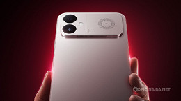 Redmi K90 Ultra é lançado com Snapdragon 8 Elite e bateria gigante de 8.550 mAh Redmi K90 Ultra é lançado com Snapdragon 8 Elite e bateria gigante de 8.550 mAh