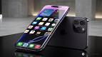 Samsung dá passo importante para produzir tela curva do iPhone de 20 anos