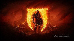 The Elder Scrolls IV: Oblivion Remastered já tem data para chegar ao Nintendo Switch The Elder Scrolls IV: Oblivion Remastered já tem data para chegar ao Nintendo Switch