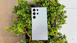 Galaxy S24 Ultra fica 55% mais barato na Prime Day 2026