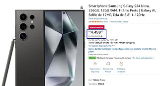 Galaxy S24 Ultra