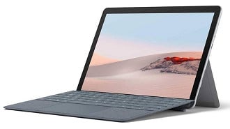 Surface Go