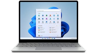 Surface Laptop Go