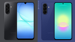 Galaxy A17 5G vs Galaxy A27: qual Samsung vale mais a pena? Galaxy A17 5G vs Galaxy A27: qual Samsung vale mais a pena?