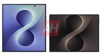 Samsung deve focar no Galaxy Z Fold Wide