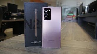 Lembra da linha Galaxy Note?