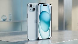 iPhone 15 despenca de preço e fica com 46% OFF nesta quarta (01)