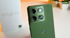 PrimeDay: Motorola Edge 70 tem desconto de 61% e chega ao menor preço histórico