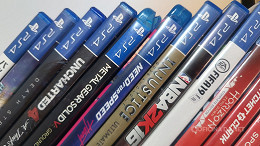 Sony anuncia que PlayStation não vai mais ter jogos físicos a partir de 2028 Sony anuncia que PlayStation não vai mais ter jogos físicos a partir de 2028