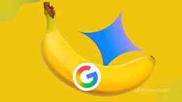 Google lança Nano Banana 2 Lite e Gemini Omni Flash para criar imagens e vídeos Google lança Nano Banana 2 Lite e Gemini Omni Flash para criar imagens e vídeos