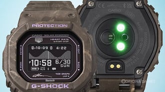 Casio G-Shock GBX-H5600KI-5