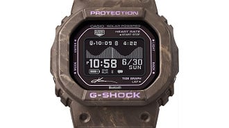 Casio G-Shock GBX-H5600KI-5