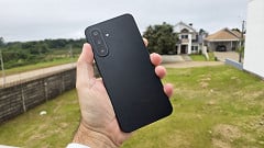 Samsung pode lançar o Galaxy A18 5G com chip MediaTek e não Exynos Samsung pode lançar o Galaxy A18 5G com chip MediaTek e não Exynos