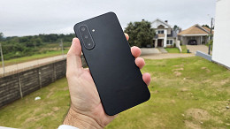 Samsung pode lançar o Galaxy A18 5G com chip MediaTek e não Exynos Samsung pode lançar o Galaxy A18 5G com chip MediaTek e não Exynos