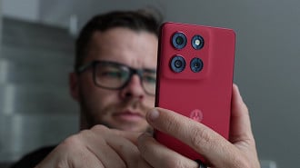 Moto G86