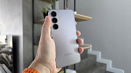 3 celulares 5G da Samsung com 256 GB para comprar em 2026 3 celulares 5G da Samsung com 256 GB para comprar em 2026