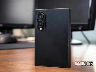 Galaxy Z Fold8