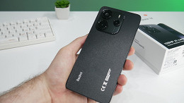 Xiaomi já se prepara para lançar o Redmi Note 17; veja o que esperar Xiaomi já se prepara para lançar o Redmi Note 17; veja o que esperar