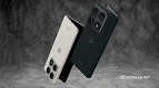 Motorola Razr Fold é o primeiro celular da marca com suporte ao AirDrop do iPhone
