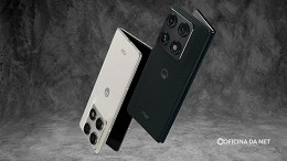 Motorola Razr Fold é o primeiro celular da marca com suporte ao AirDrop do iPhone Motorola Razr Fold é o primeiro celular da marca com suporte ao AirDrop do iPhone