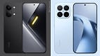 POCO X8 Pro Max vs Xiaomi 17T: qual escolher? POCO X8 Pro Max vs Xiaomi 17T: qual escolher?